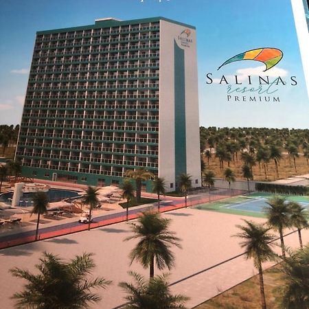 Salinas Premium Hv Daire Salinópolis Dış mekan fotoğraf